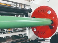 Constructguard Extrusion PRO: Advanced Casting Films for Construction Applications CPE/LDPE/LLDPE/PP - Image 5