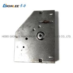 Factory Customized Electrical Hardware Iron Cover Precision Stamping Parts - Image 2