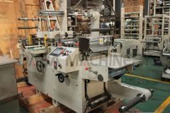 Dbmq-320A Digital Label Automatic Rotary Die Cutting Machine - Image 5