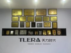 Certificates certificate of Fujian Tianli Times Machinery Co., Ltd. – certificate photo, supplier certificates section