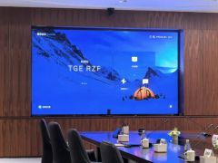 Factory Price Indoor P2 RGB LED Advertising Billboard Screen Display Module - Image 6