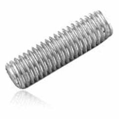 Full & Half Threaded Studs Equivalent Standards Is 975 Equivalent Standards Din 916 Equivalent Standards Bs None Inch Length Range 1/2" To - Balaji Fasteners