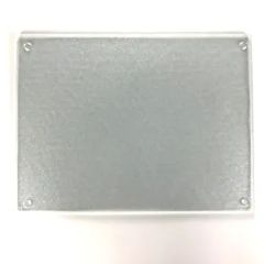 Glass Cutting Boards Size Medium Origin China HS Code 1111111111 Type Chopping Blocks Function Anti-skidding Specification customized - Image 5