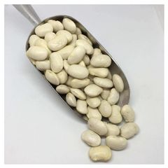 Lima Beans / Butter Beans At Affordable Price Grade A Type Butter Bean Shape Oval-shaped Fiber Content Rich Max. Moisture (%) 5 - Image 2