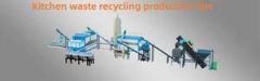 Waste Glass Bottle Shredder Recycling Machine - Image 3