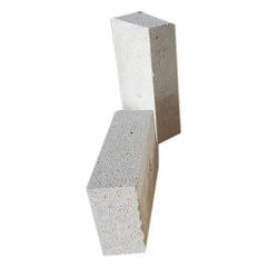 Rectangular Hot Face Insulation Brick Height 3 Inch Material Alumina Shape Rectangular Alumina Content 30-40 % Brick/Block Color - Image 1