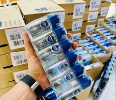 Reliable Supply NIVEA ROLL-ON DEODORANT 50ML Freshness, Personal Care Nivea Deodorant 50ml Bulk Sale - Image 4