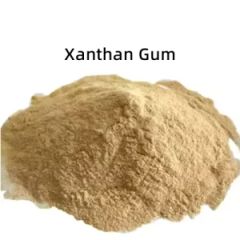Fufeng Brand Xanthan Gum Thickener E415 Food Grade Cosmetic Industrial Grade Sale - Shandong Shoucheng Biotechnology Co., Ltd