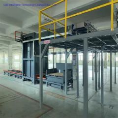 Automatic Empty Can Depalletizer Machine from China - Freshdi