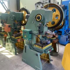 J23 Punching Press 80t Single Punching Press Machine - Image 3