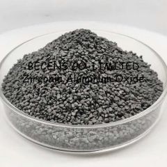High Quality Fused Alumina Zirconia 40 Heavy Grinding Wheel Za40 Bonded Coated Abrasive 46 - Image 3