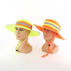 High Quality Reflective Bucket Hat - Image 1