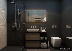 Bathroom Interiors Location Chennai Application Home Service Type Off Line Service Duration 1 to - Image 6