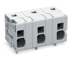 Wago 221-413 Push Wire Connector 3 Wire Electrical Terminal - Image 6