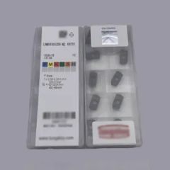 Tungaloy Carbide Inserts Lnmu0303zer-Mj Ah725 Cutting/Turning CNC Machine Tool - Jinan Terry Cnc Tool Limited Company
