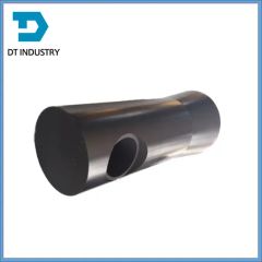 Copper/Brass Continuous Casting High Carbon Graphite Chute Mold /Graphite Mold - Image 5