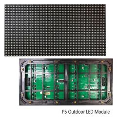P2.5/P5 Indoor Outdoor Kinglight LED Display Modules - Image 1