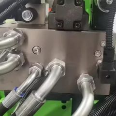 Best Selling Injection Molding Machine Servo Motor Plastic Injection Molding Machine - Image 6