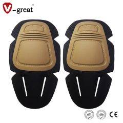 Field Combat Training Frog Crawling G3 Tactical Protective Elbow Knee Pads - Image 4