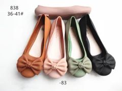 Ballet Lady Shoes Dance Shoes Origin China Material PVC Gender Female HS Code 64029929 Trademark POOCAN Upper Material - Image 6