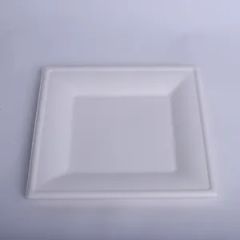Disposable Tableware Meal Box Bowl Origin China OEM Avaliable Model NO. P-1 Shape Customize Color Customize Certification - Image 4