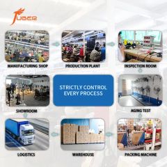 High Quality Household HEPA Filter UV Air Purifiers with Remote Control - Image 5