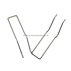 High Quality Any Shape Bend Wire Part Wire Form Spring - Image 4