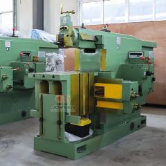 Bc6066 Jointer Planer Machine for Metal Shaping - Image 2