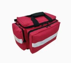 Outdoor Medical Tactical First Aid Kit Portable Survival Emergency Gear - Image 4