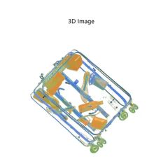 Carry-on Baggage CT Inspection System - Image 5
