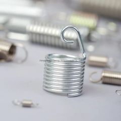 Professional Spring Factory Support Various Custom-Made Extension Spring - Image 2
