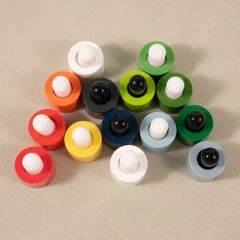 Customized Color Plastic Dropper Graduated Pipette with Free Samples - Advantrio Packaging (Shandong) LLC