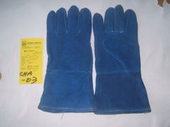 leather working glove and  safty goods – product photo 2, product detail gallery