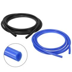 Heat Resistant Flexible Silicone Hose Silcone Rubber Hose Tube - Image 2