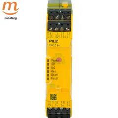 Pilz S5750105 1Ph 380V 100A Ac Contactor 3rt3rh3TF3tc 12M Warranty WhiteBlackDeepblue - Image 4