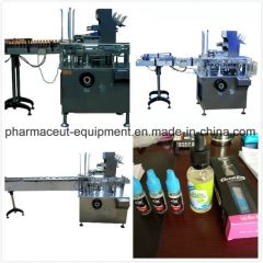 Automatic Carton Into Box Packing Boxing Equipment - Image 2