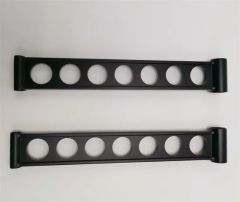 Custom Forged Parts Wheelchair Accessories - Image 1