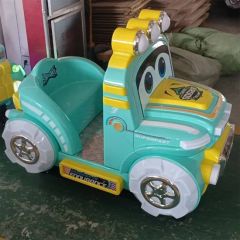 Game Coin Operated Games Machine Classic Car Amusement Park Equipment - Image 5