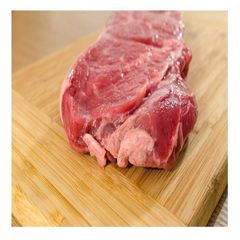 Boneless Beef Made in Portugal BQF Frozen Halal Certified knuckle topside shin shank/ frozen salted beef - Image 2