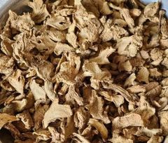Premium Dried Ginger – Whole, Sliced & Powder | Organic & High-Quality Spice Export - Image 6