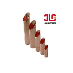 Air Conditioner Round Straight Copper Pipe Marine Equipment Manufacturing - SHAOXING SHANGYU JIANGJING COPPER CO., LTD.