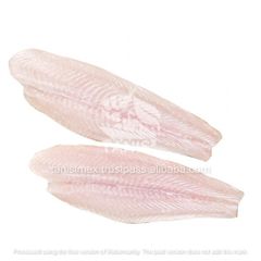 Premium Frozen Pangasius Steak for Seafood Markets - Image 3