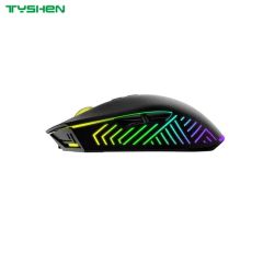 Computer LED Gaming Mouse 6400 Dpi - Image 3