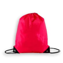 Drawstring Bags Wholesale Customized Promotional Polyester Nylon Drawstring - Image 2
