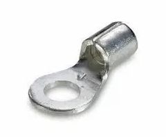 Ring Terminals Coating Tin Material Copper Wire Gauge Varies Stud Bolt Diameter Varies Voltage Rating Specific To Size Current Carrying Capacity Specific To - Excel Elektromech
