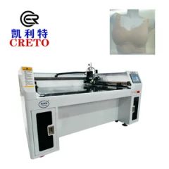 Versatile Automatic Adhesive Dispensing Machine for Seamless Product Production - Image 5