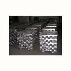 Reliable aluminum ingot wholesale bulk supply premium metal delivery - Image 1