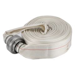6-25bar 3 Inch Fire Hose Color White Origin China Lining With Lining Trademark XHYXFIRE HS Code 5909000000 Transport Package Carton - Image 6