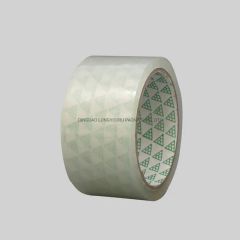 BOPP Tape, BOPP Adhesive Tapes, Packing Tapes, Plain BOPP Tape - Image 1