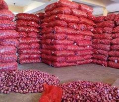 A GRADE RED ONION – product photo 3, product detail gallery